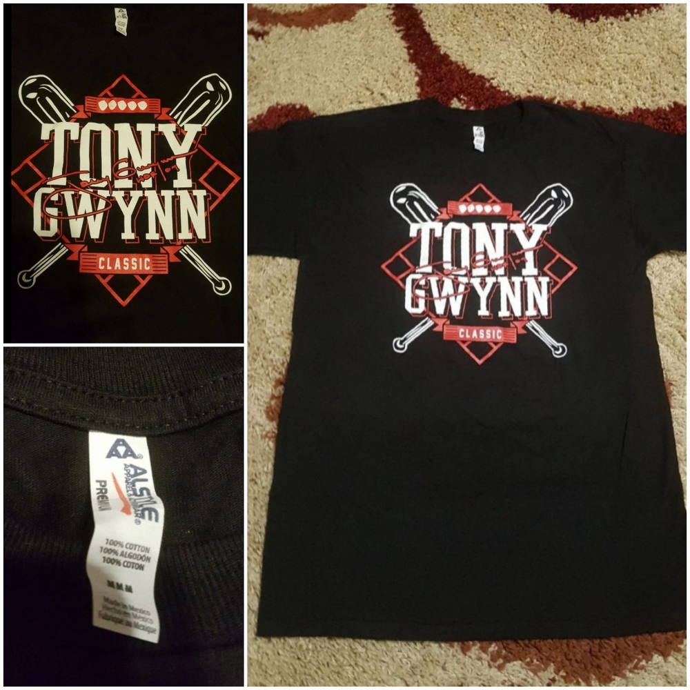SDSU Tony Gwynn Classic/MEDIUM/NEW